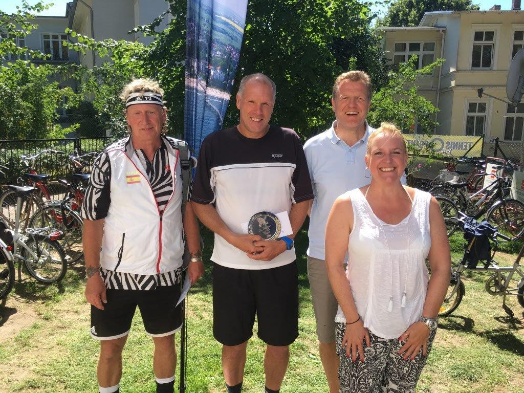 Usedom Open 2017